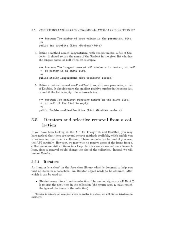 Introduction to Computer Science with Java Programming - Page 117